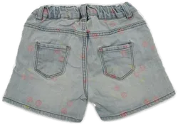 Zara Kinder Shorts blau Gr.98 - Bild 2