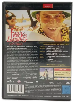 DVD 
