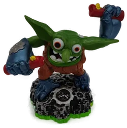 Skylander giants Figur - Bild 1