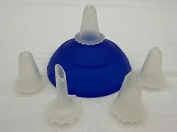 Tupperware Dressierkugel - Bild 3