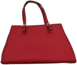 Michael Kors Handtasche rot - Bild 2