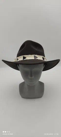 Stetson Western Wollhut - Bild 1