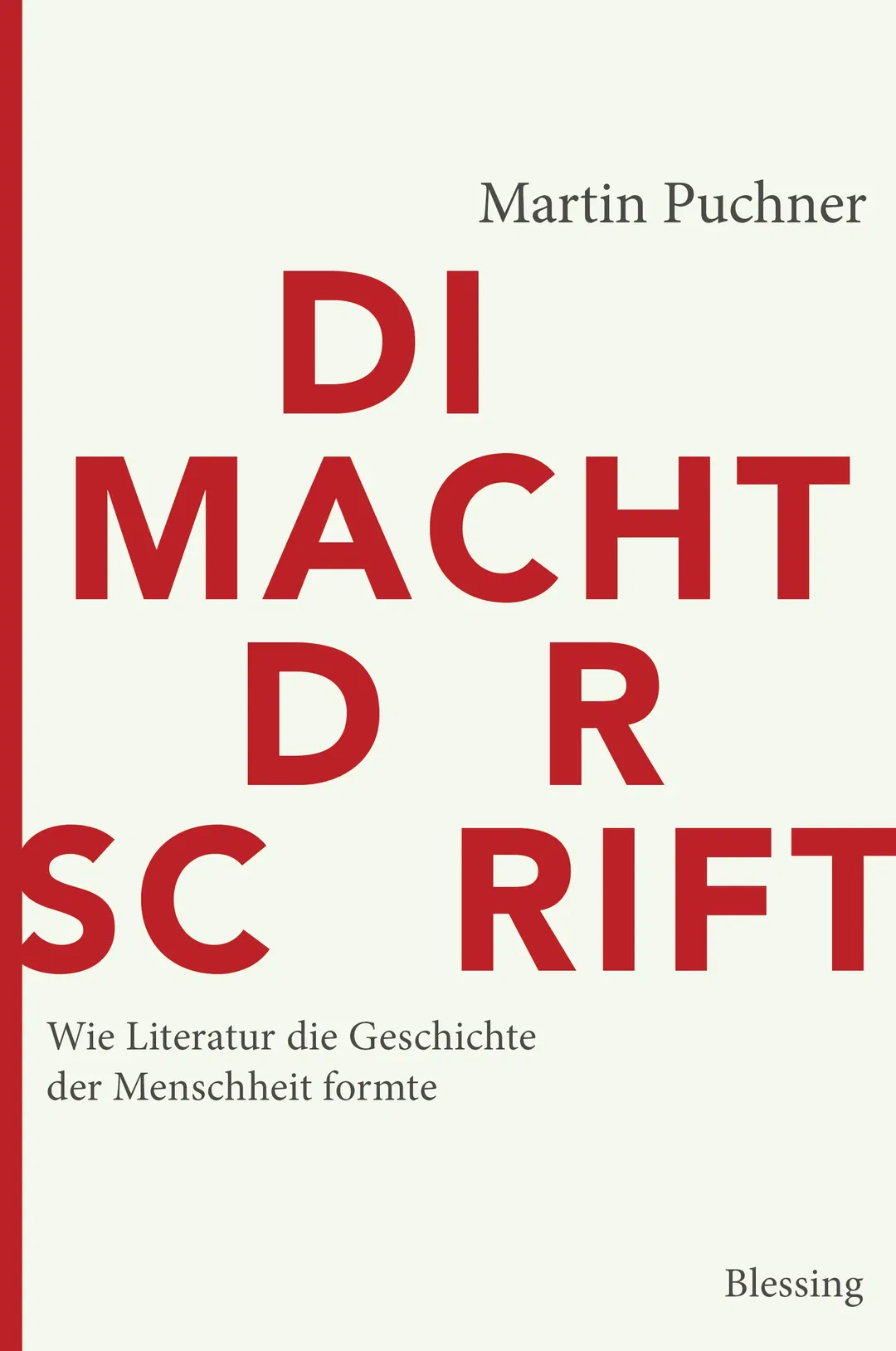 Die Macht der Schrift - Martin Puchner - Bild 2