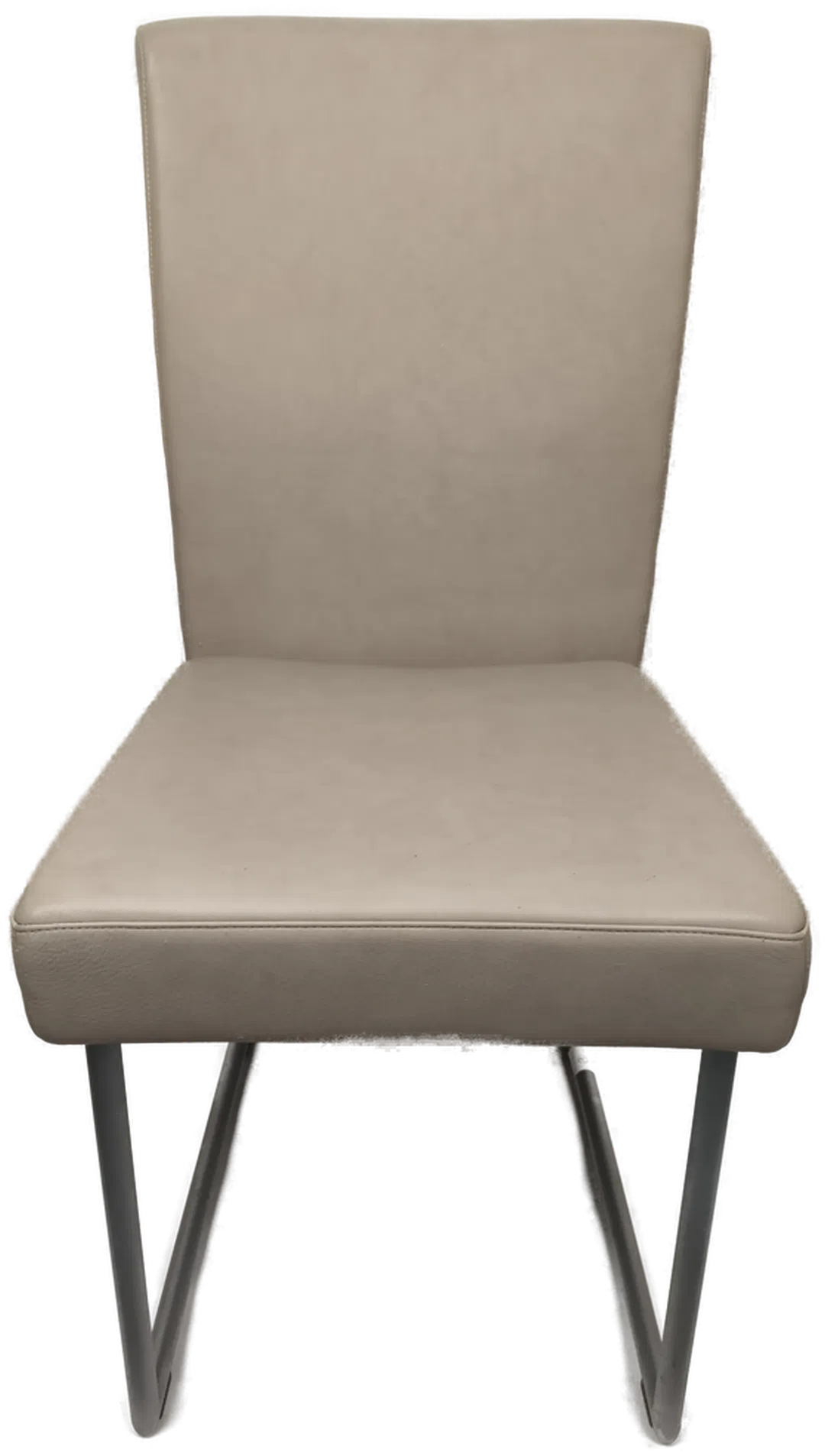 8 Stück Rolf Benz Stühle Leder - Bild 1