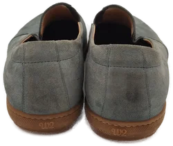Herrenschuhe GEA Waldviertler Leder Gr. 43 | Zeitloser Casual - Bild 3