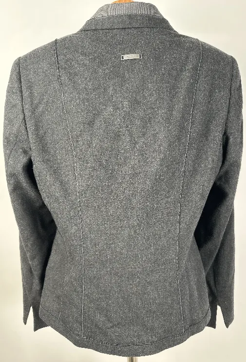 Taifun - Damenblazer - Gr. 40 – Bild 4