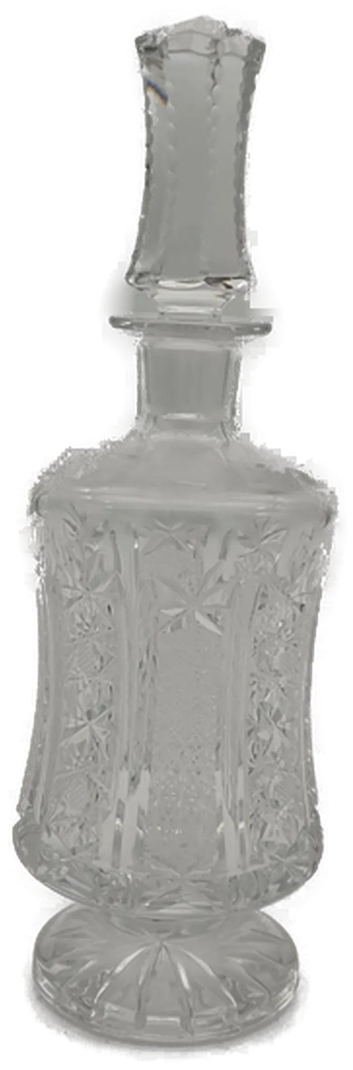 Kristallkaraffe - Bild 4