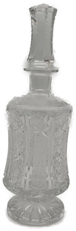 Kristallkaraffe - Bild 1