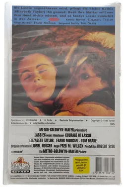 VHS 