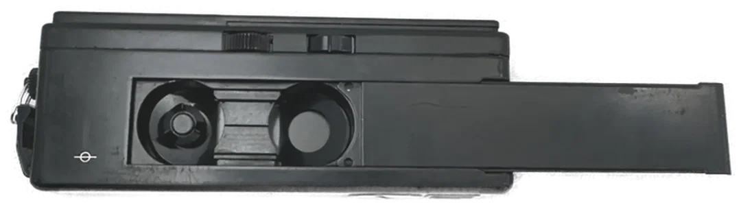 Yashica Atoron Electro - 1:2,8 f=18 mm – Bild 5