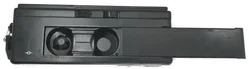 Yashica Atoron Electro - 1:2,8 f=18 mm - Bild 5