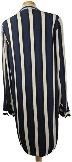 Selected Femme Damen-Hemdblusenkleid midi - S/36 - Bild 2