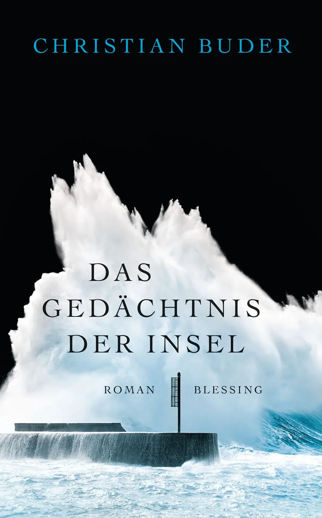Das Gedächtnis der Insel - Christian Buder - Bild 2