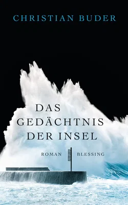 Das Gedächtnis der Insel - Christian Buder - Bild 1