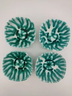 Gmunder Keramik - Kleine Schüsseln - 7+1 Stück - Bild 6