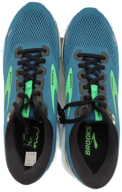 Brooks Ghost 15 Laufschuhe Herren Gr. 46,5 | Neu Mit Etikett - Bild 4