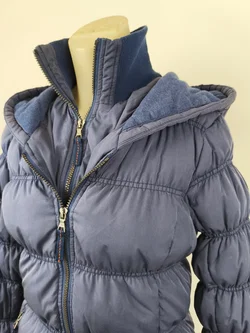 Street One dicke Damen - Winterjacke, Steppjacke, Gr. 36 – Vorschau 2