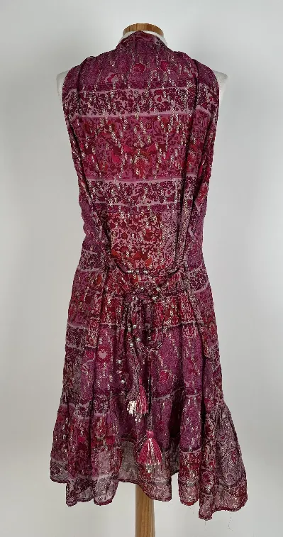 Zara - Damenkleid - Gr. M – Bild 3