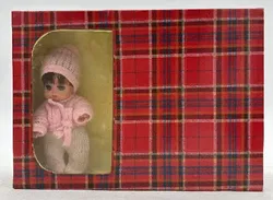 Vintage-Furga Puppen Set - Bild 1