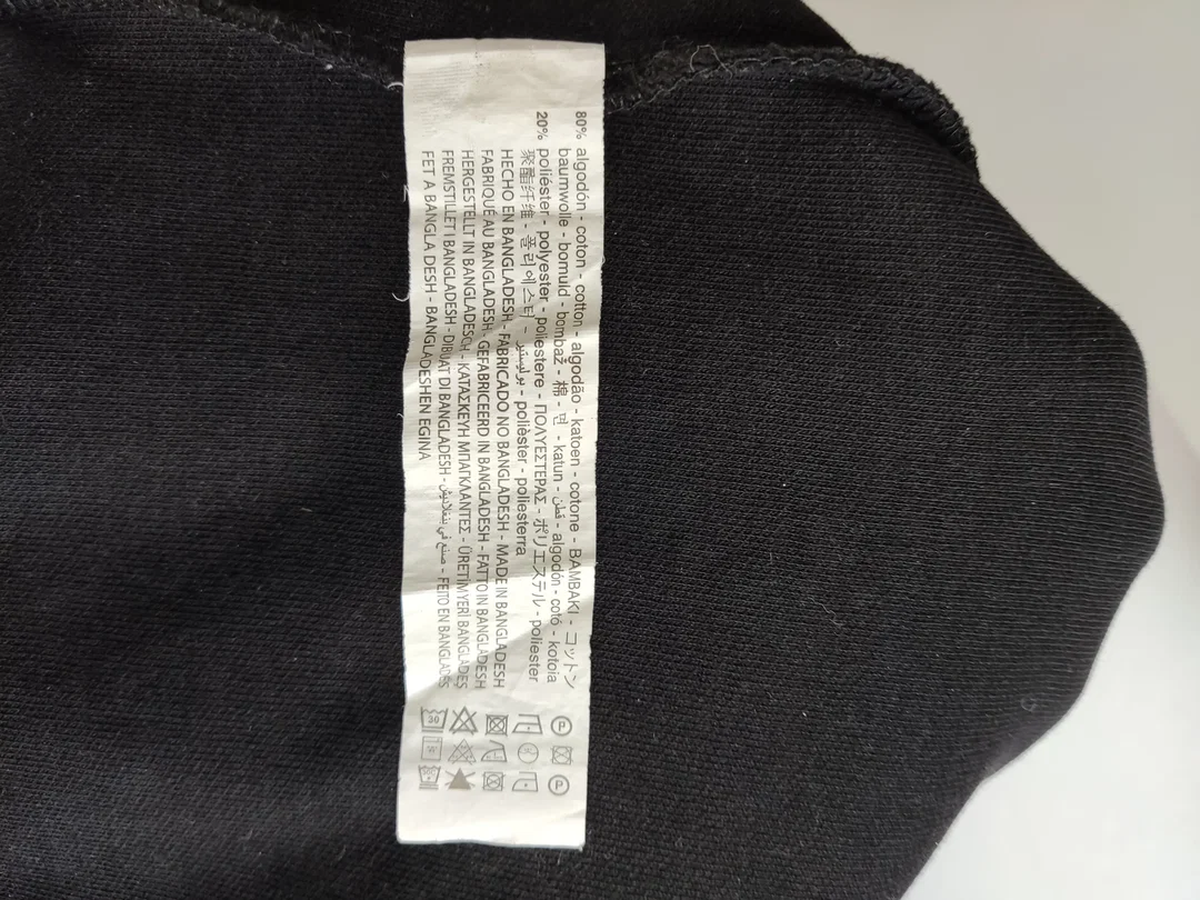 Zara Rollkragenpullover Aus Baumwolle | Zeitloser Klassiker – Bild 4