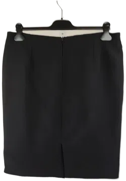 Gianni Versace Damenrock midi schwarz - W44 - Bild 2