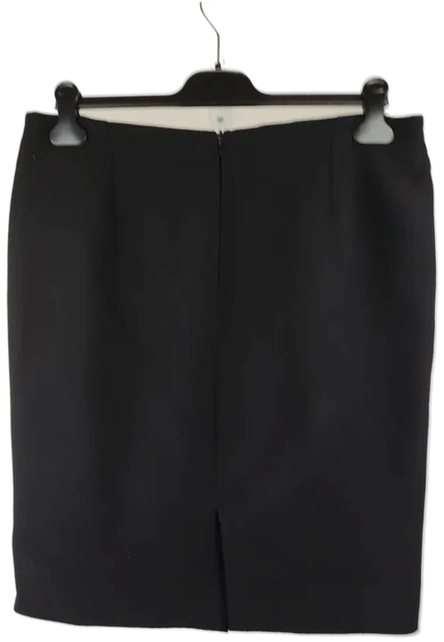 Gianni Versace Damenrock midi schwarz - W44 - Bild 2