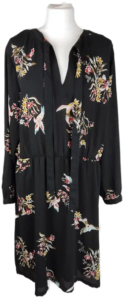 Damen Midikleid ABOUT YOU Polyester Gr.50 | Sommerabend-Charme - Bild 1