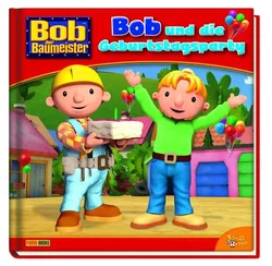 Bob der Baumeister