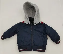 Zara - Kinderjacke Gr. 68 - Bild 2
