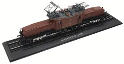 Editions Atlas Collections Limited Edition: Ce 6/8 II Nr. 14253 - 1919, Maßstab 1:87  - Bild 1