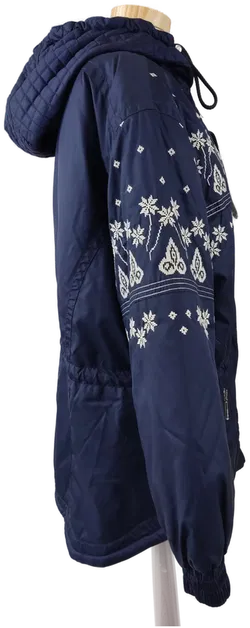 Silvy Sport Damenwinterjacke - EUR 40 - Bild 3