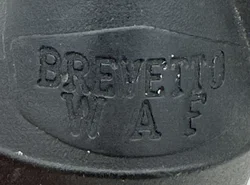 Waf Brevetto Korkenzieher - Bild 3