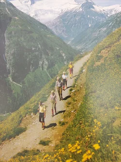 Wanderungen in Gebirgstälern: Tirol - 50 Touren zwischen Arlberg und Großlockner | Routen & Tipps - Bild 9