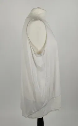 Drykorn for beautiful people Oberteil ärmellos  - Bild 2