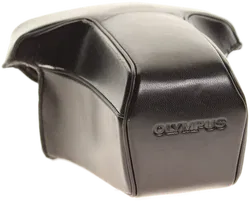 Olympus OM10 mit 35-70mm Objektiv, Analogkamera - Bild 4