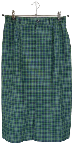 Cavita Damen Rock mehrfarbig Gr. 40 - Bild 2