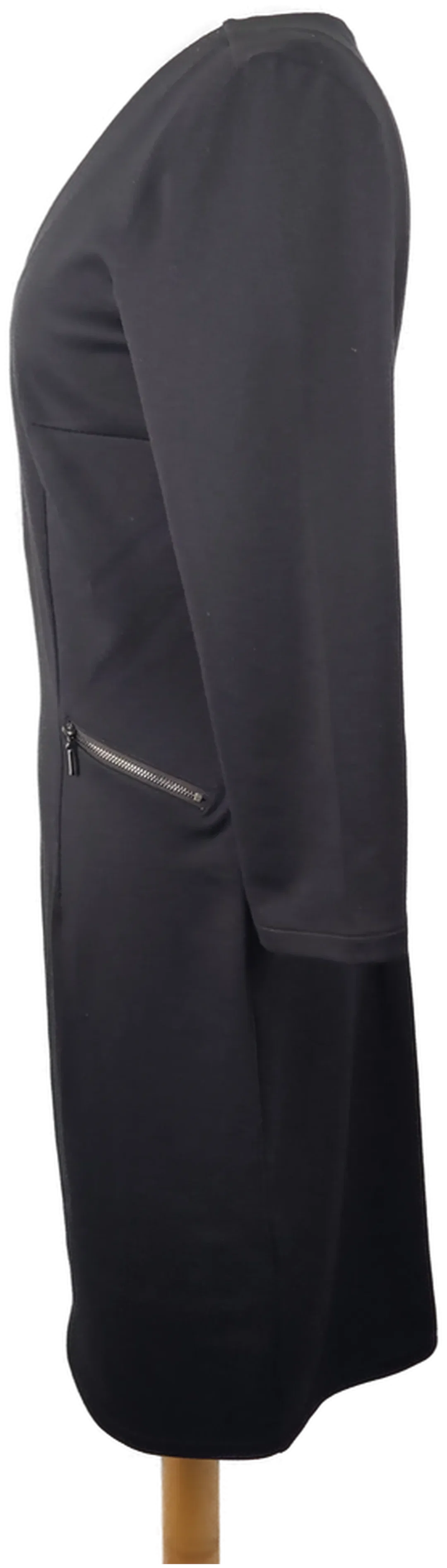 Midikleid Tom Tailor Gr. 36 Unifarben | Zeitlos Elegant – Bild 2