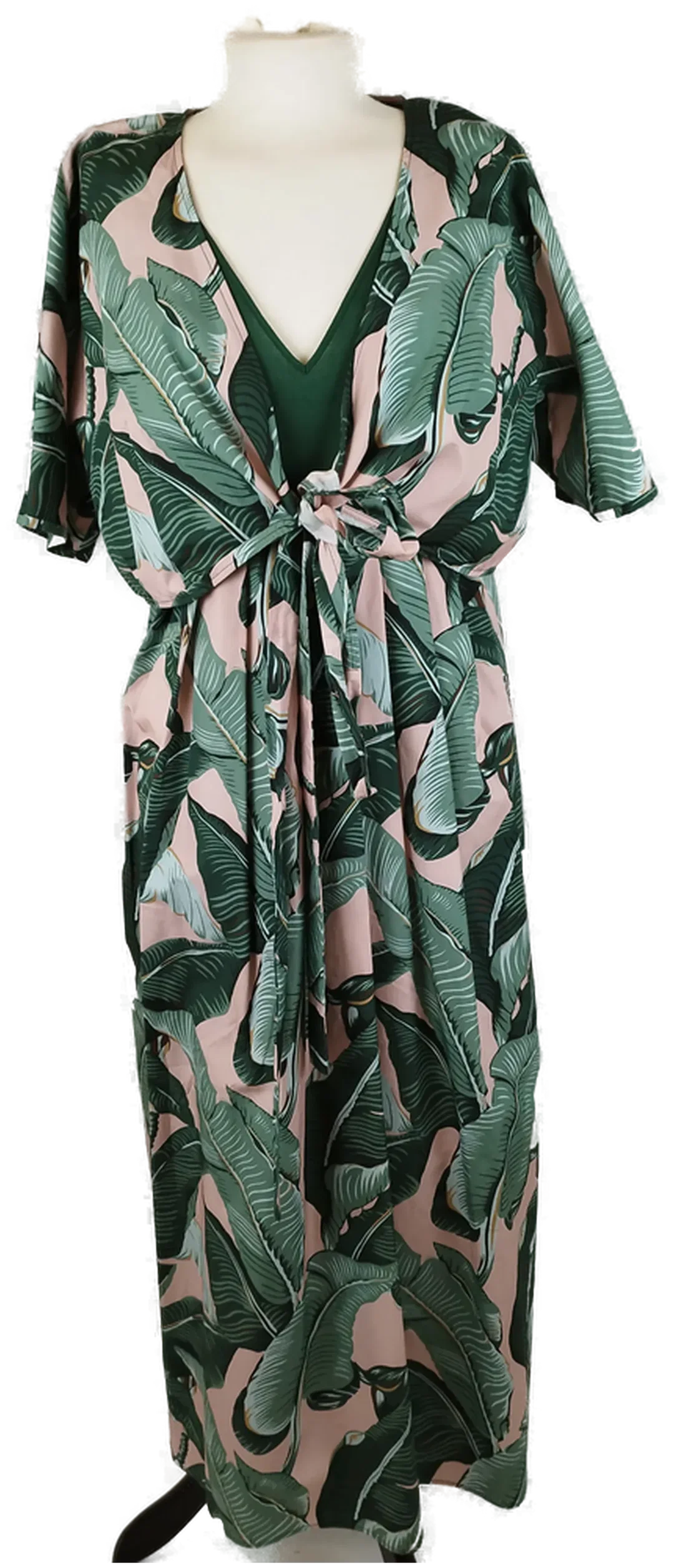 WEEKEND MaxMara Kleid - bemustert - Bild 1