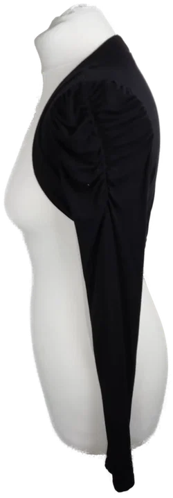 Damen-Top Brand Heritage 17&Co. Schwarz | Zeitloser Stil – Vorschau 2