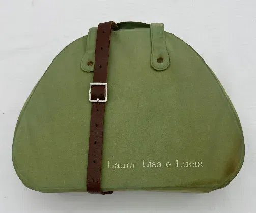 Vintage-Furga Puppen Set - Bild 1