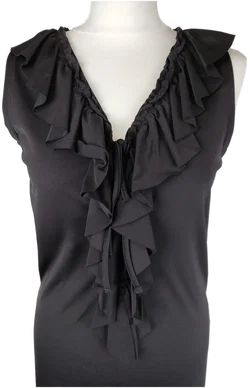 Yoors Maxi Kleid Wie Neu 100% Tactel | Einmaliges Fundstück - Bild 2