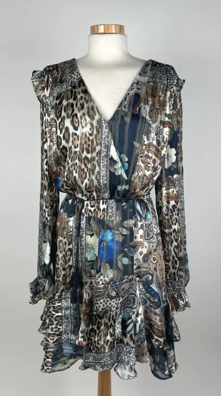 Guess - Damenkleid - Gr. S - Bild 4