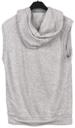 H&M, Kapuzenjacke, Gr. S - Bild 2