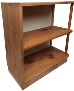 Kirschholz-Regal - Bild 3