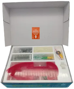 Kosmos Experimentierkasten 