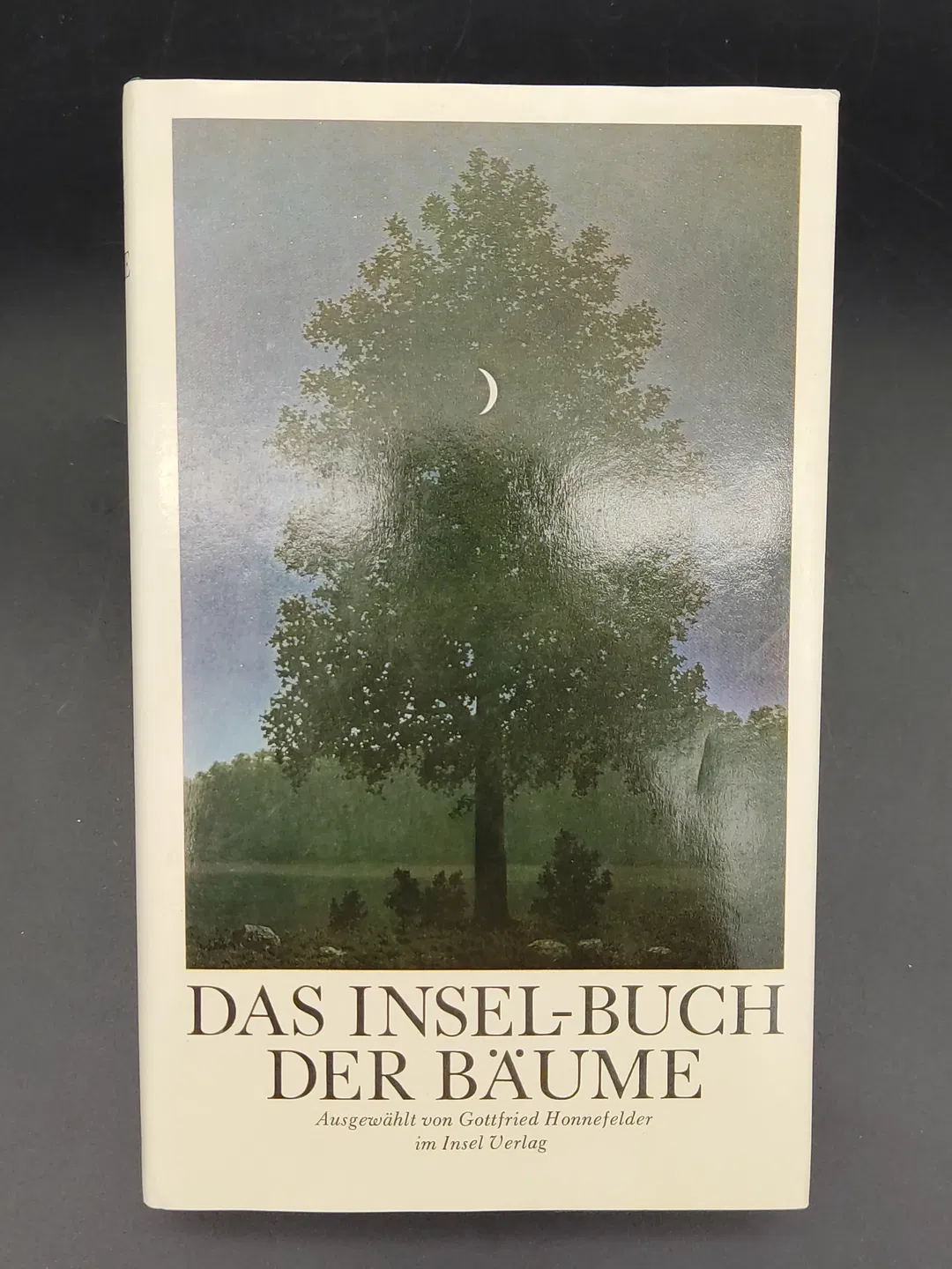 Das Insel-Buch der Bäume - Gottfried Honnefelder - Bild 2