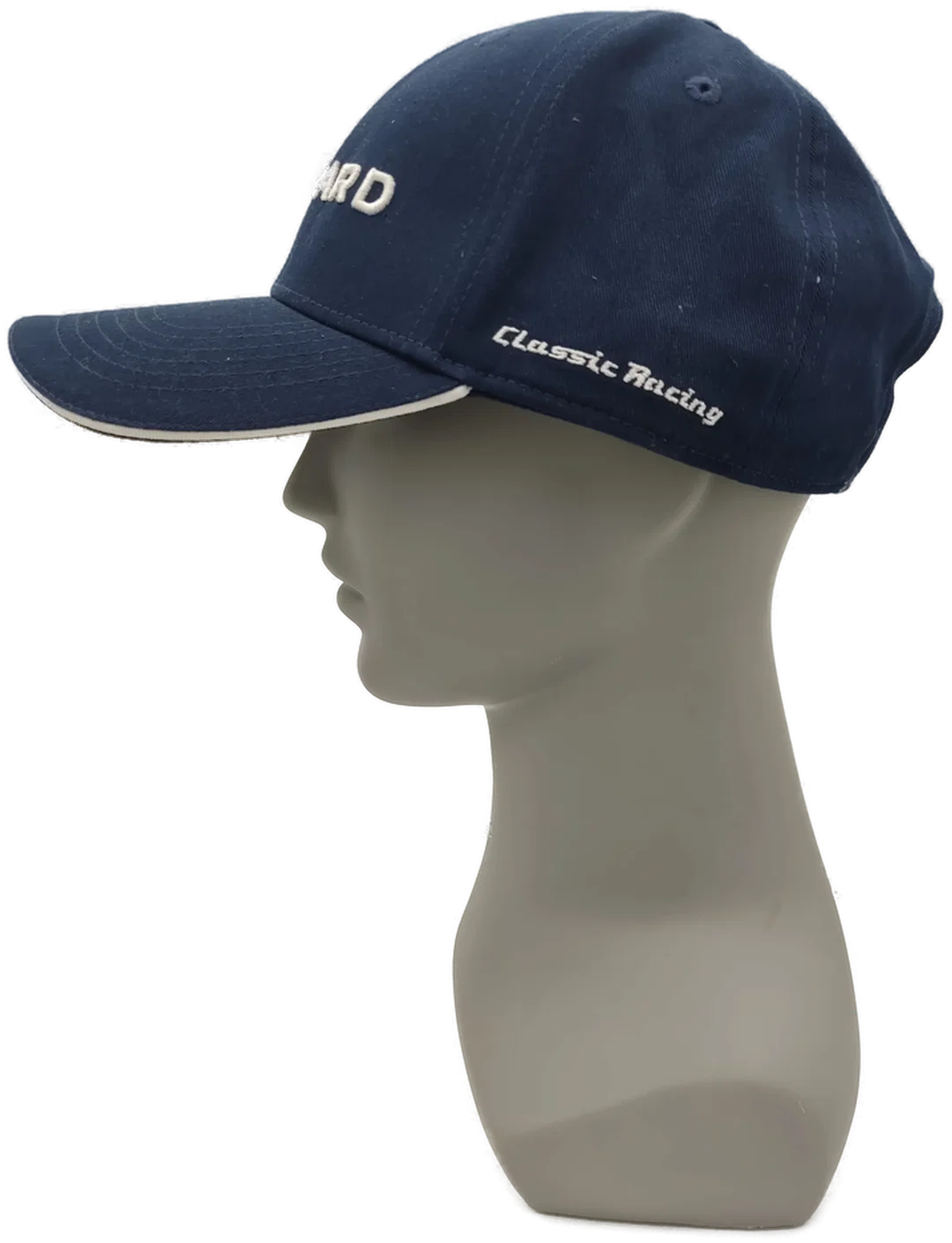 Chopard Basecap 'Classic Racing' | Motorsport-Baseballkappe Sammlerstück – Bild 4