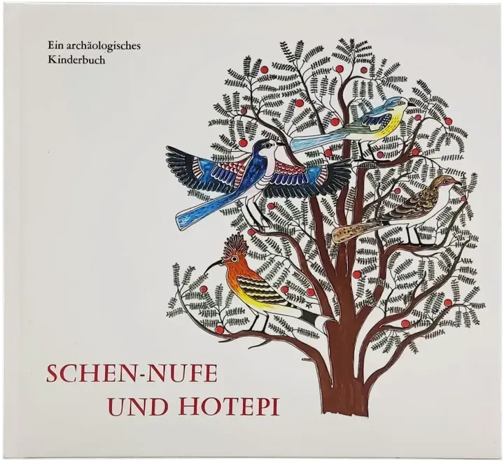 Buch 