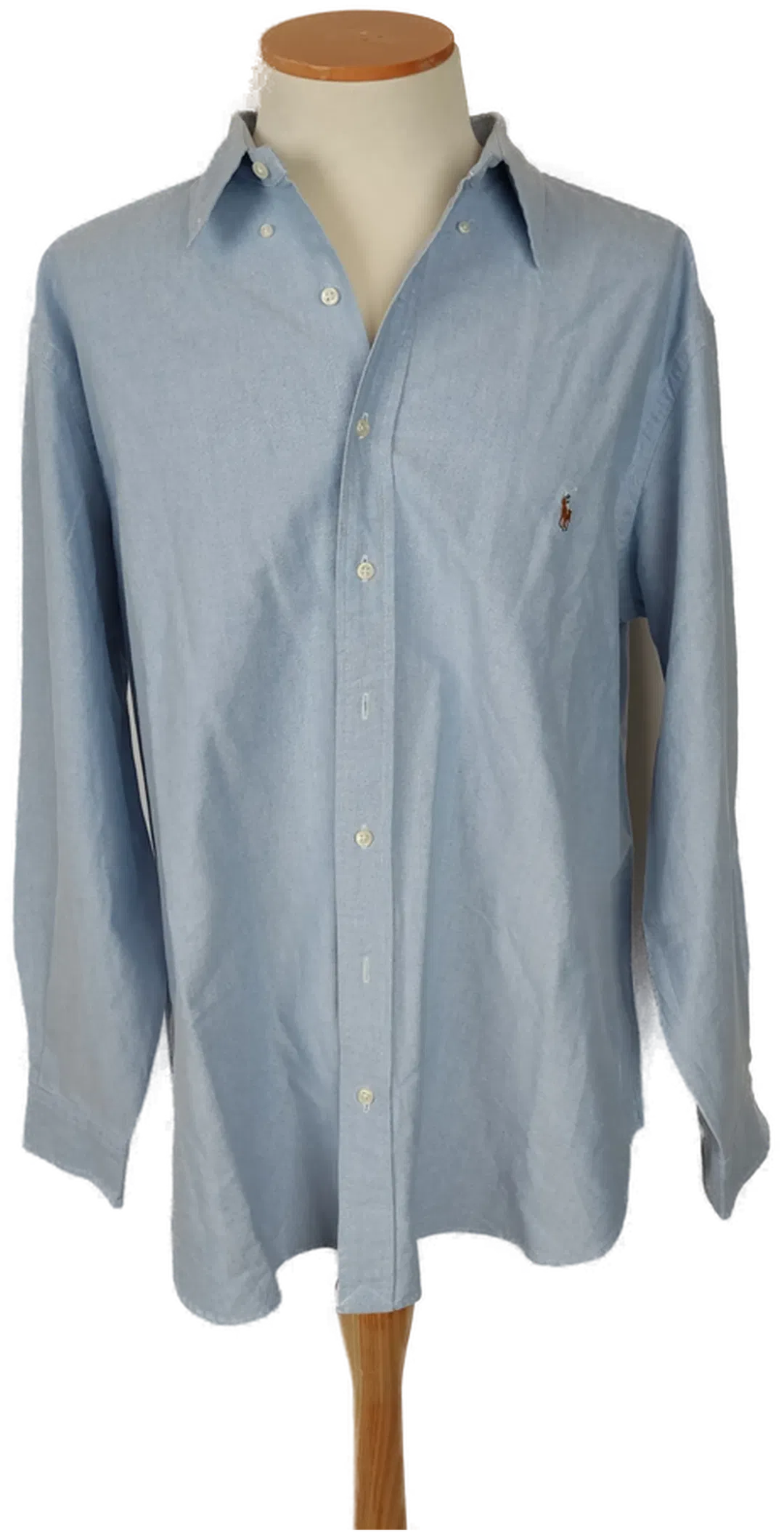  Polo Ralph Lauren Herren Hemd - XL-XXL/52-54 - Bild 1