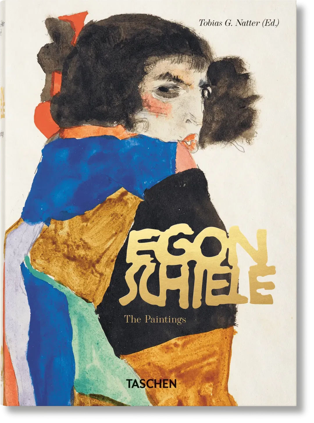 Egon Schiele - Die Gemälde - Tobias G. Natter (Hg.) - Bild 2